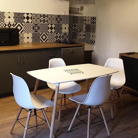 Appartement De Charme Vieille Ville كورتي المظهر الخارجي الصورة