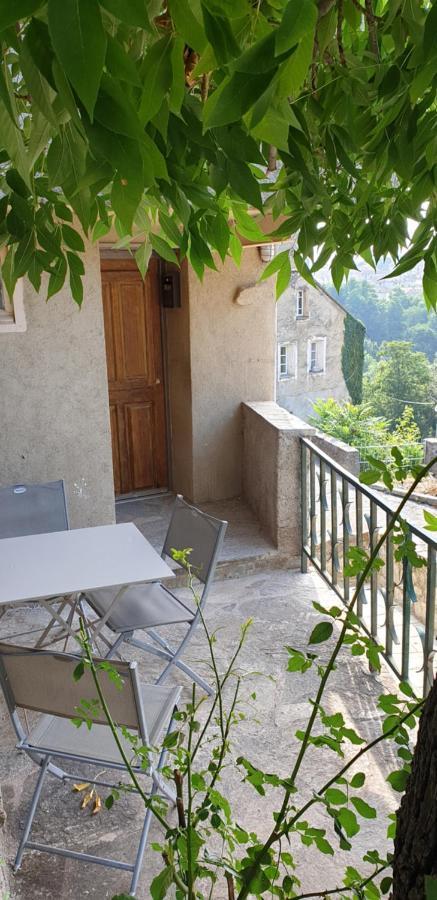 Appartement De Charme Vieille Ville كورتي المظهر الخارجي الصورة
